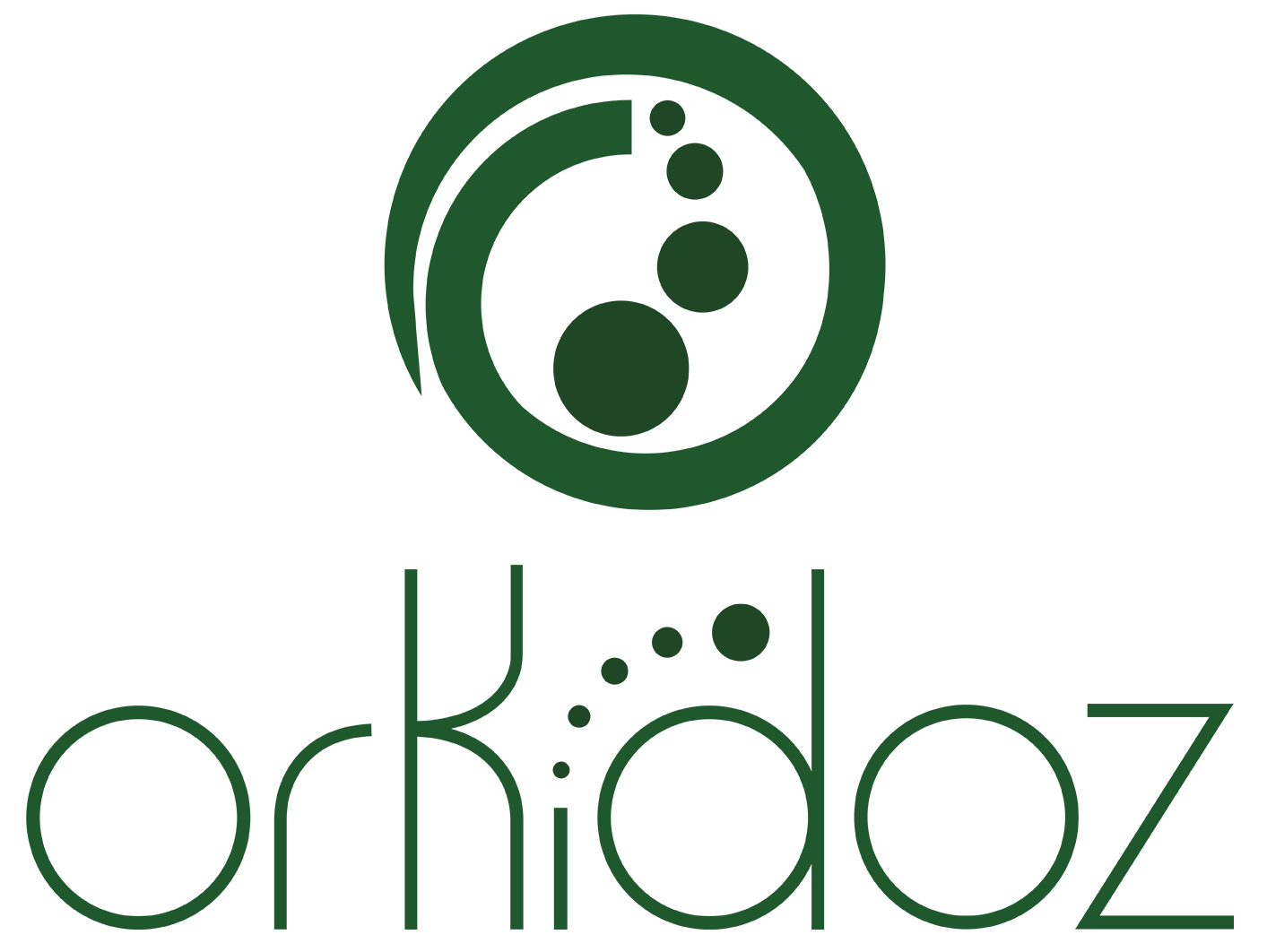 Orkidoz