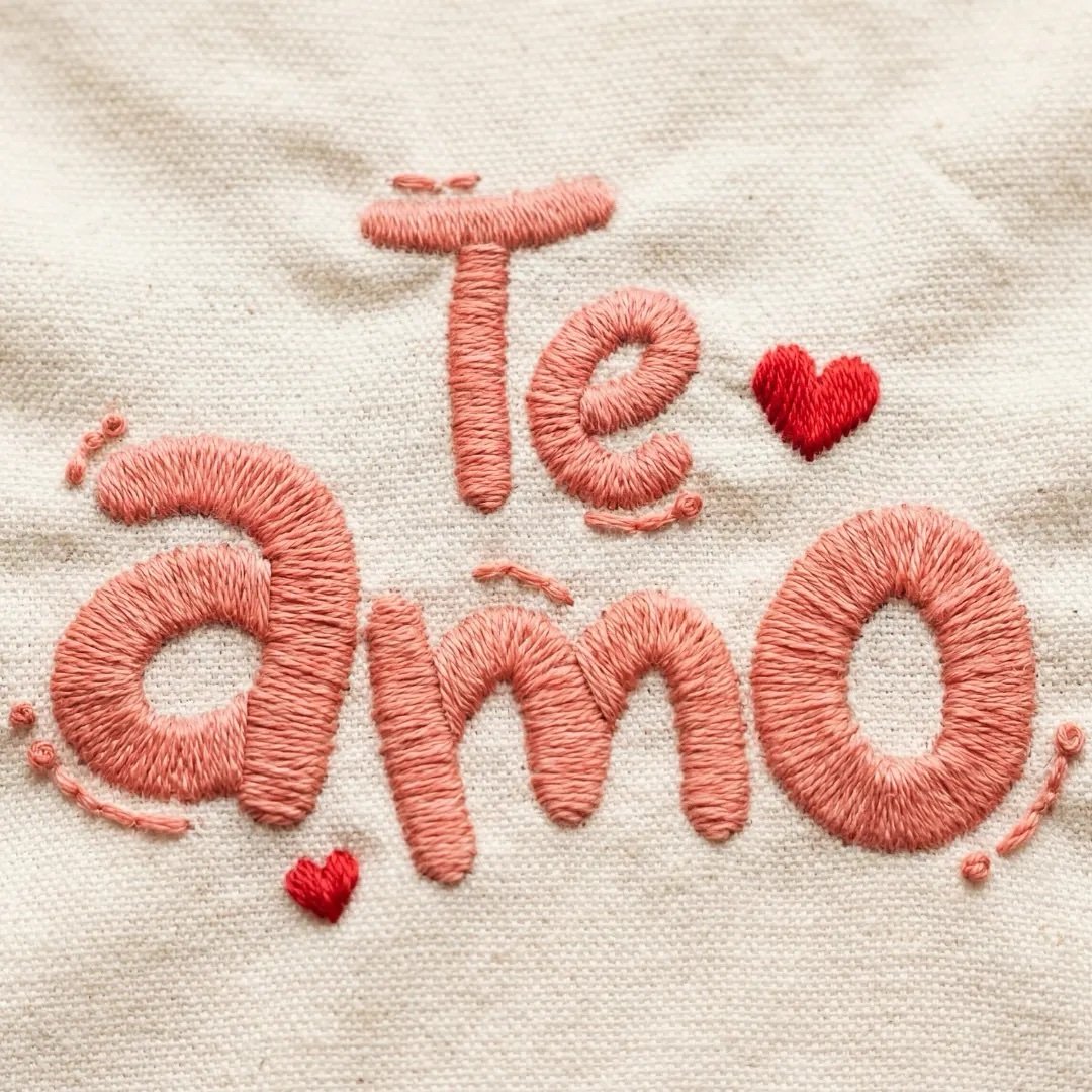 Te Amo Romper - Image 4