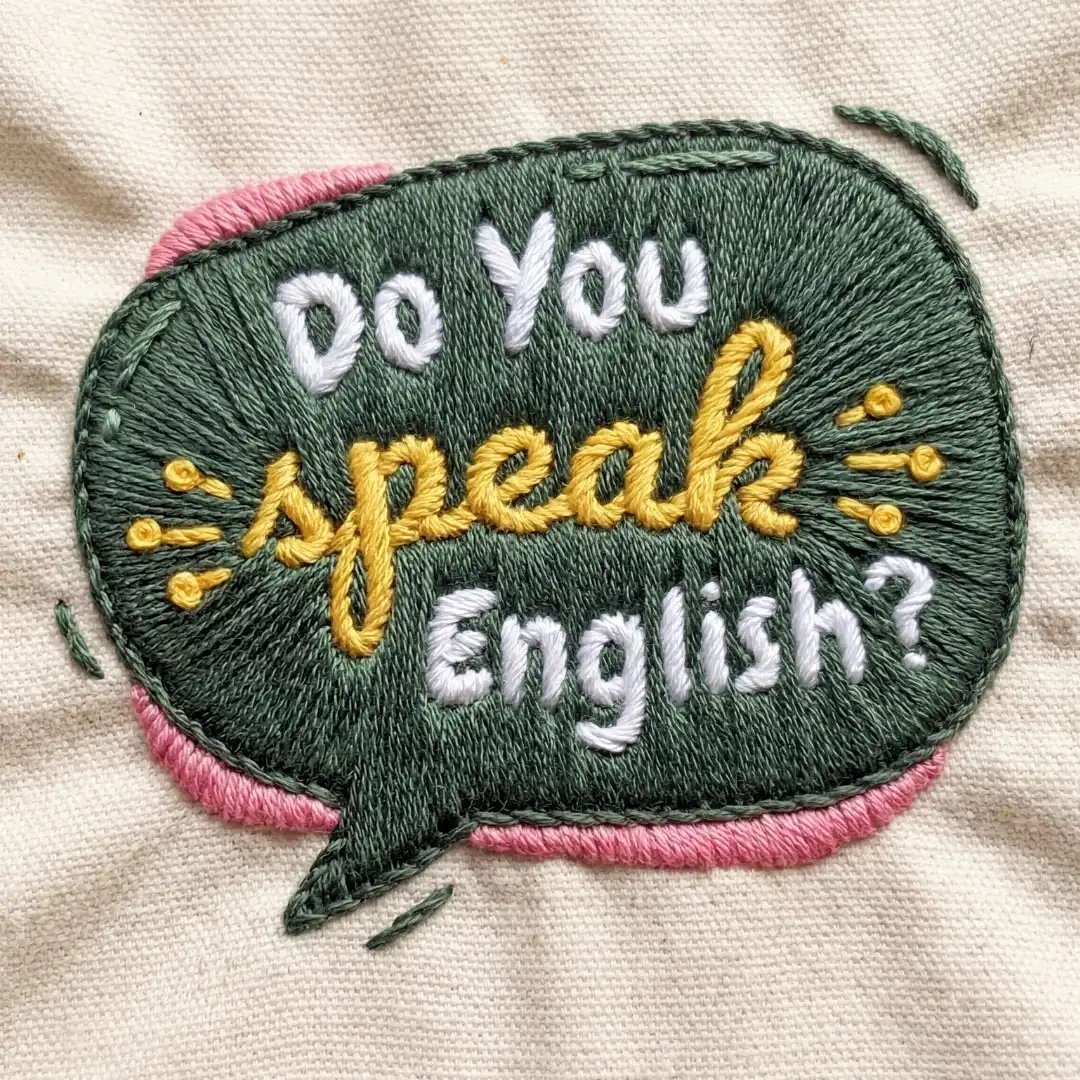 Mr.English Romper - Image 4