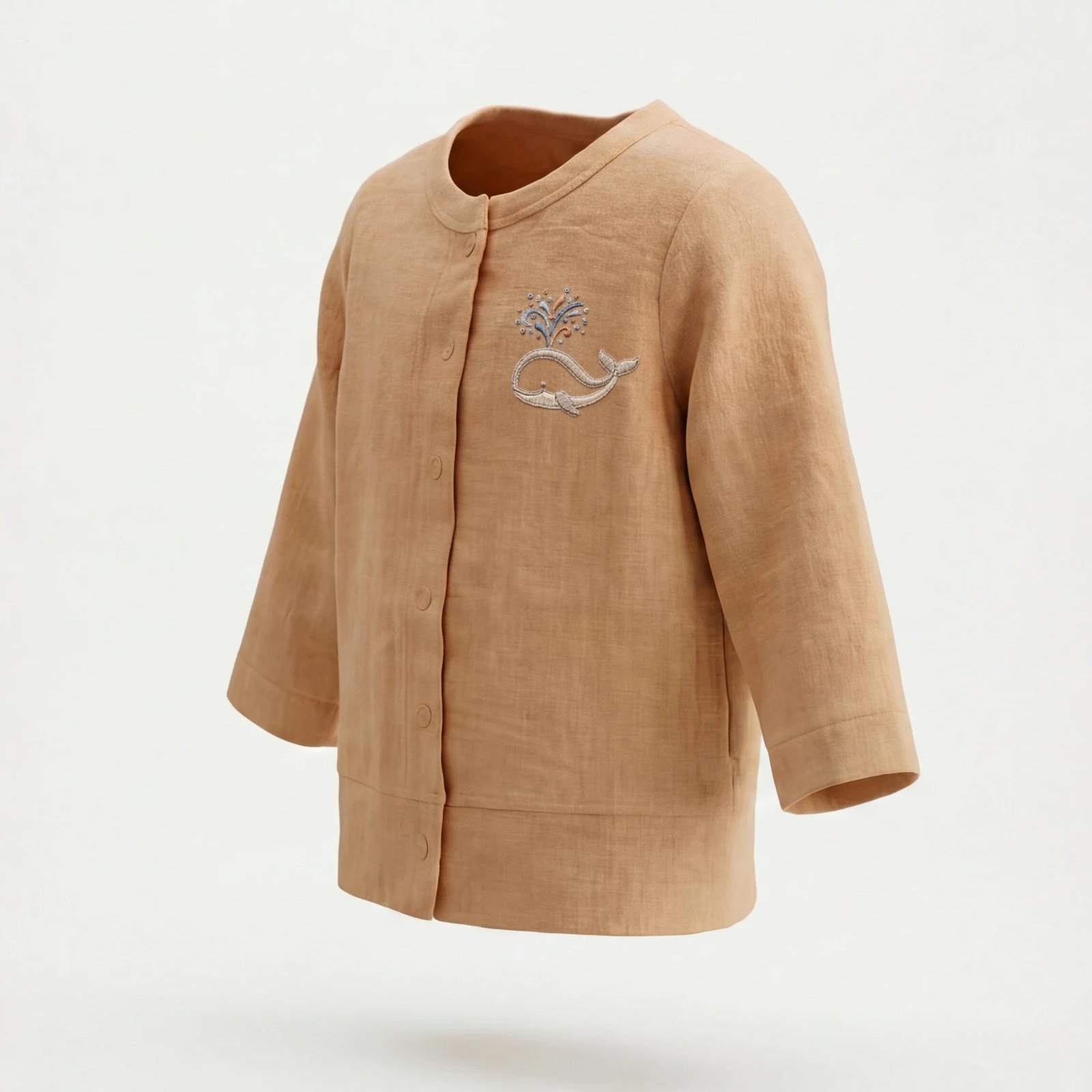 Whale Splash Bomber - Image 3