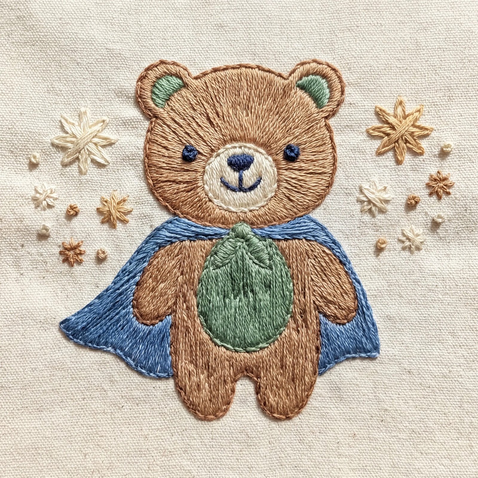 Super Teddy Bomber - Image 4