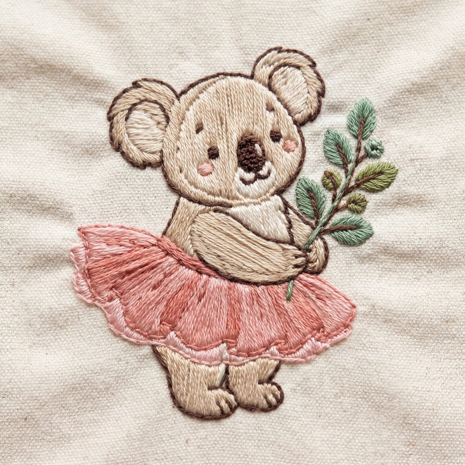 Teddy Girl Bomber - Image 4