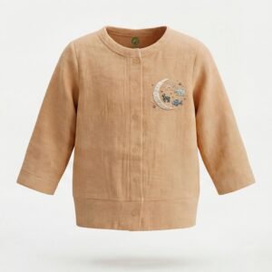 Moonlight Safari Bomber