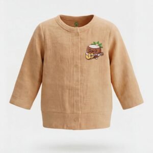 Coco Melody Bomber