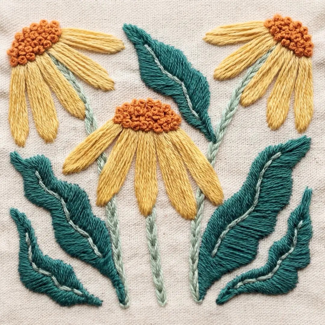 Petal Charm Romper - Image 4