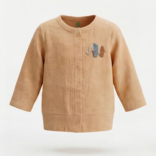 Baby Elephant Bomber