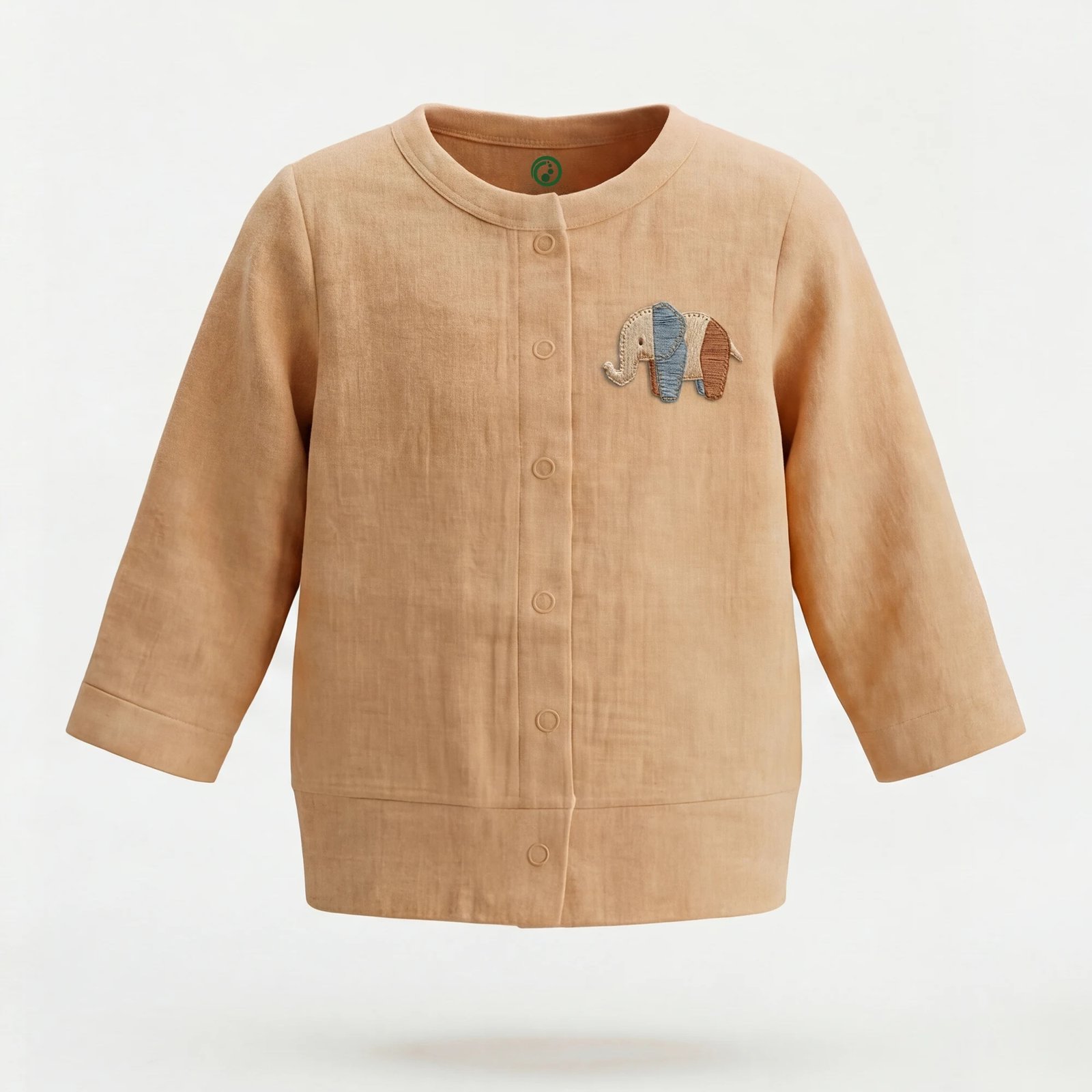 Baby Elephant Bomber - Image 2