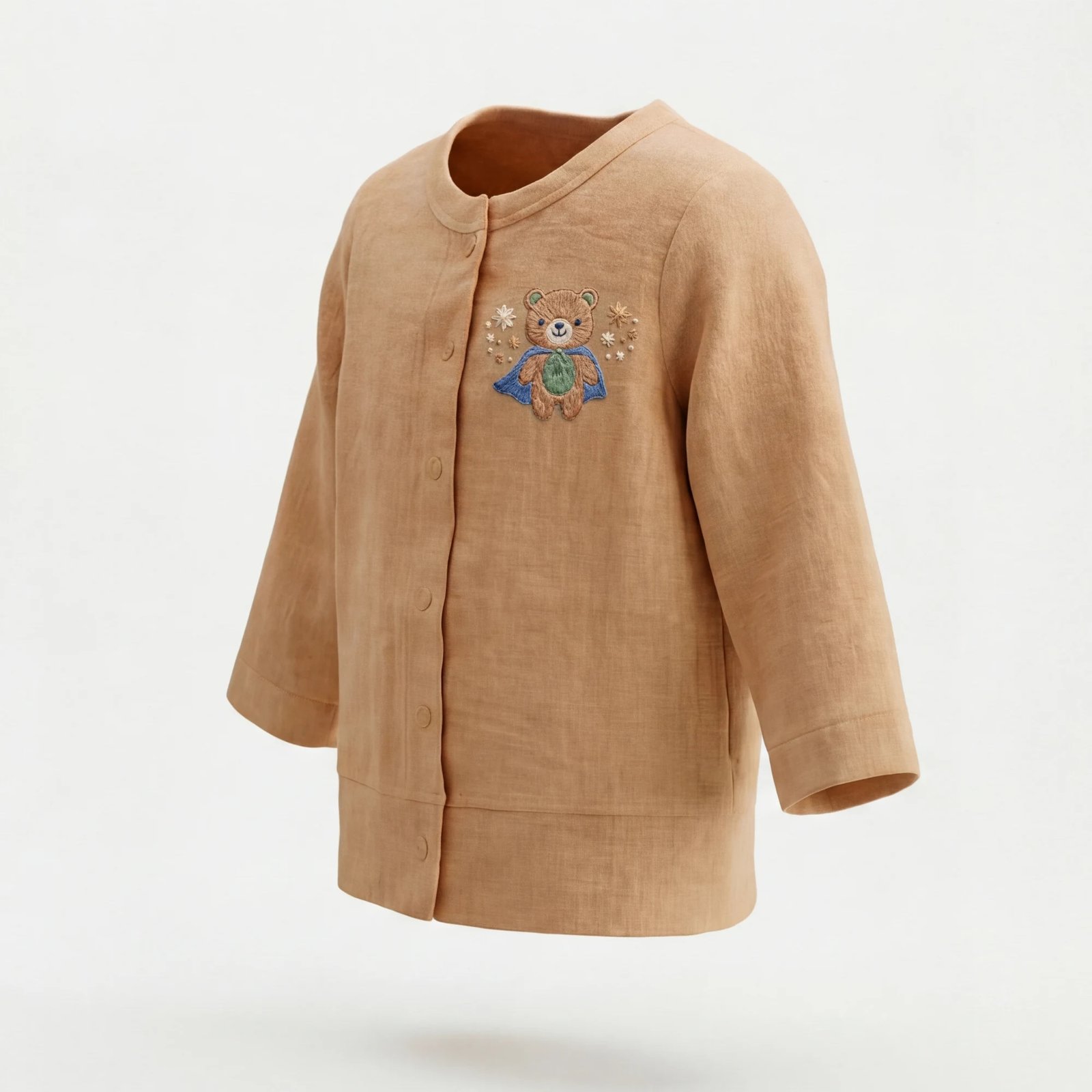 Super Teddy Bomber - Image 3