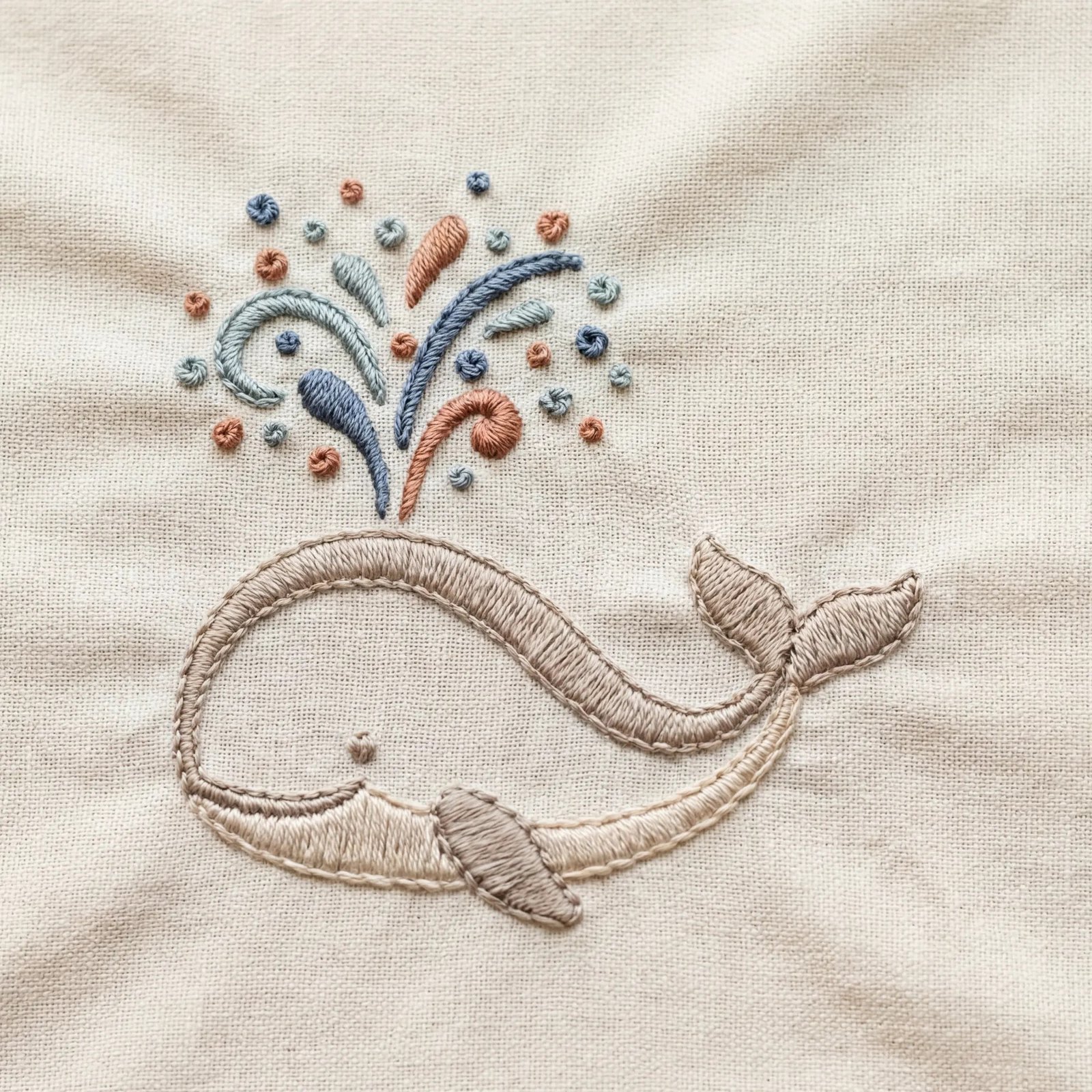 Whale Splash Bomber - Image 4