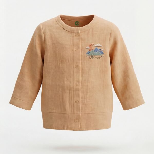 Mountain Moon Bomber