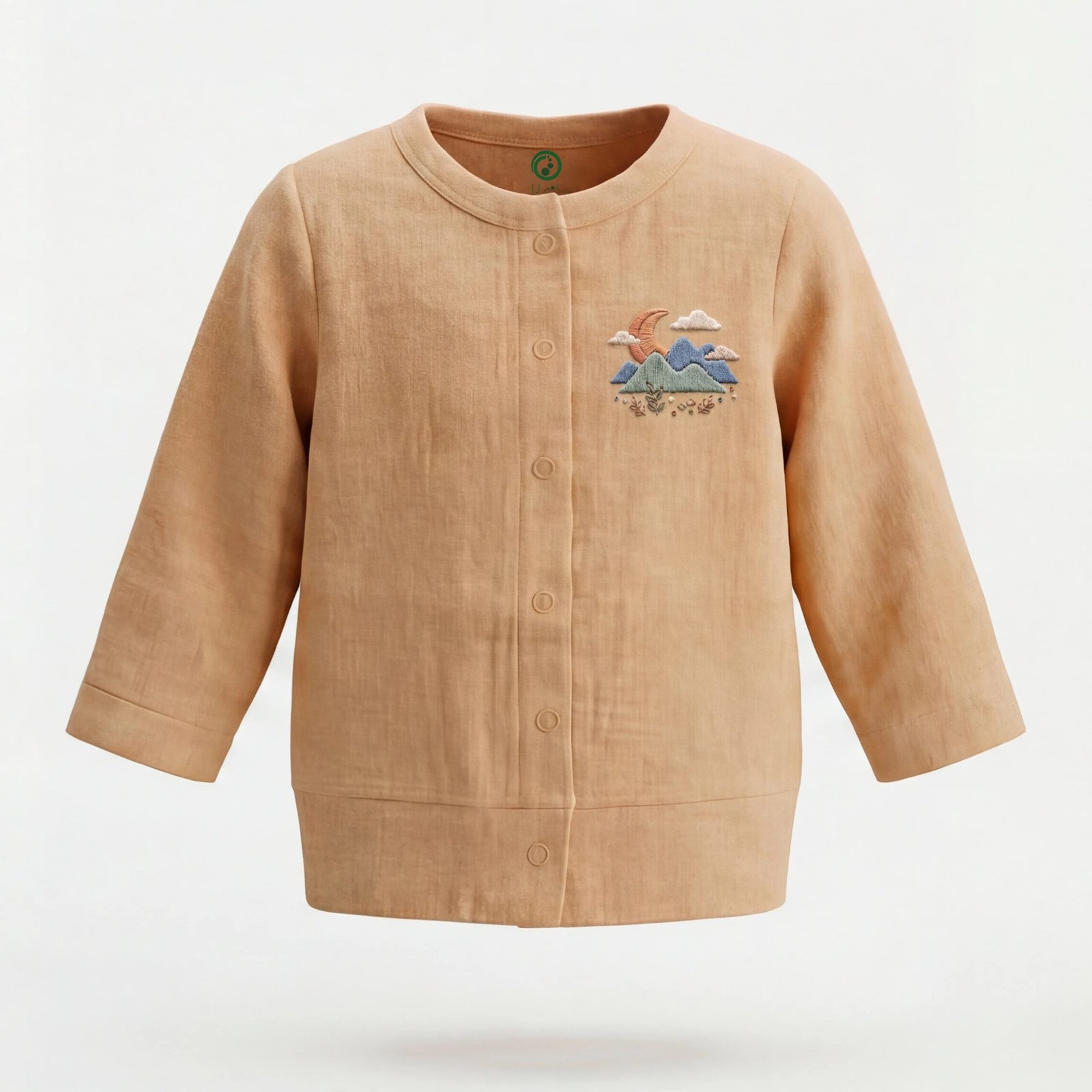 Mountain Moon Bomber - Image 3