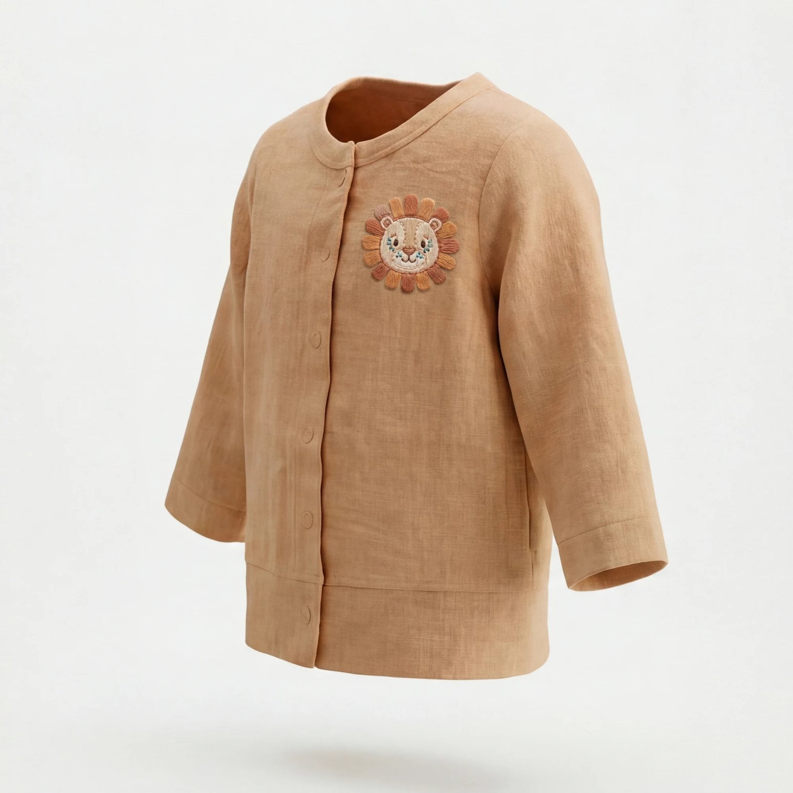 Golden Meadow Bomber - Image 3