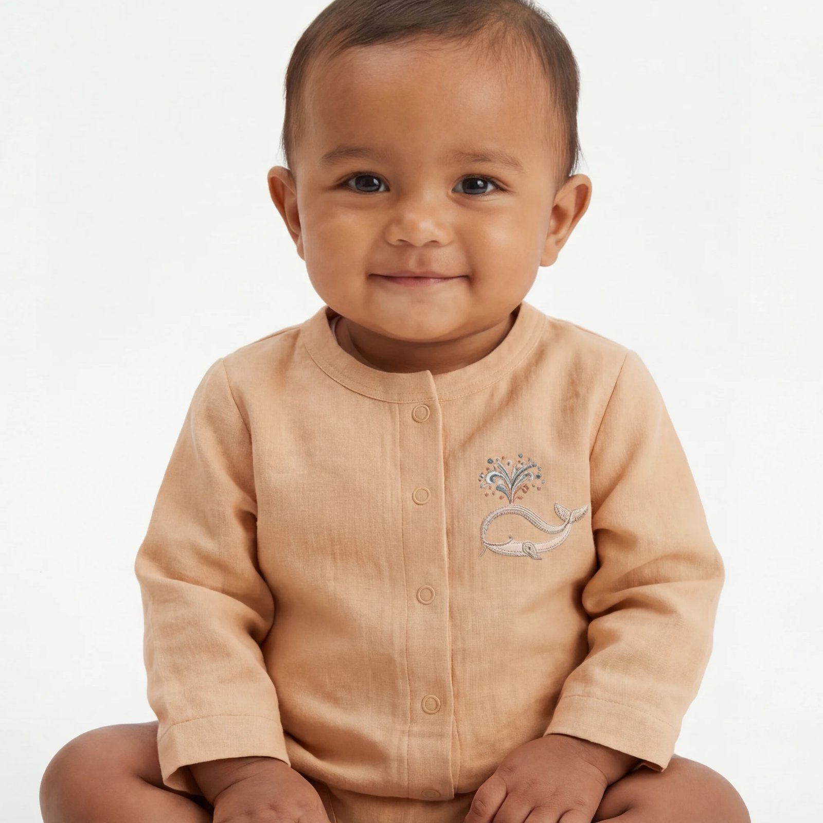 Whale Splash Bomber - Image 2