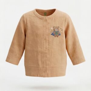 Super Teddy Bomber