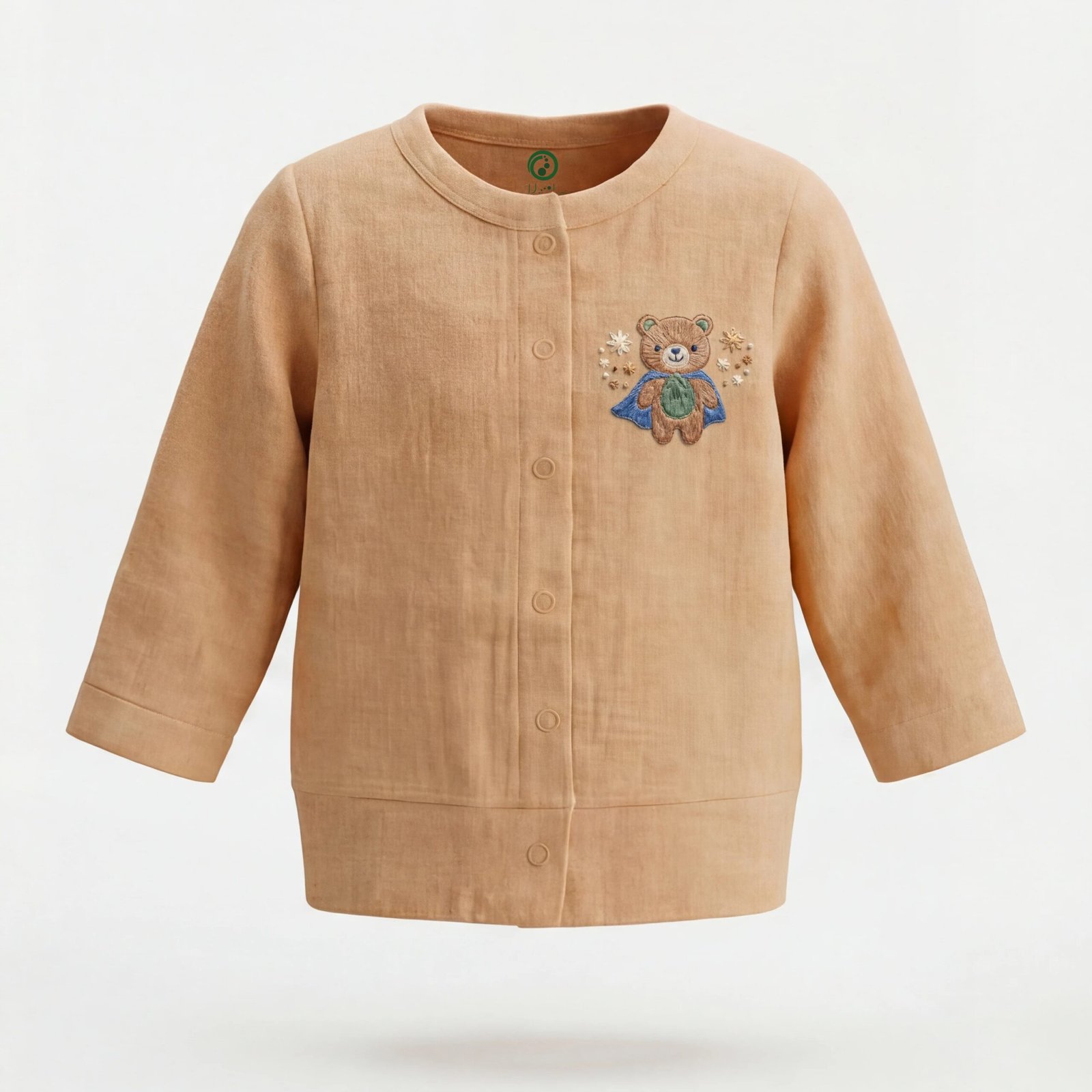 Super Teddy Bomber - Image 2