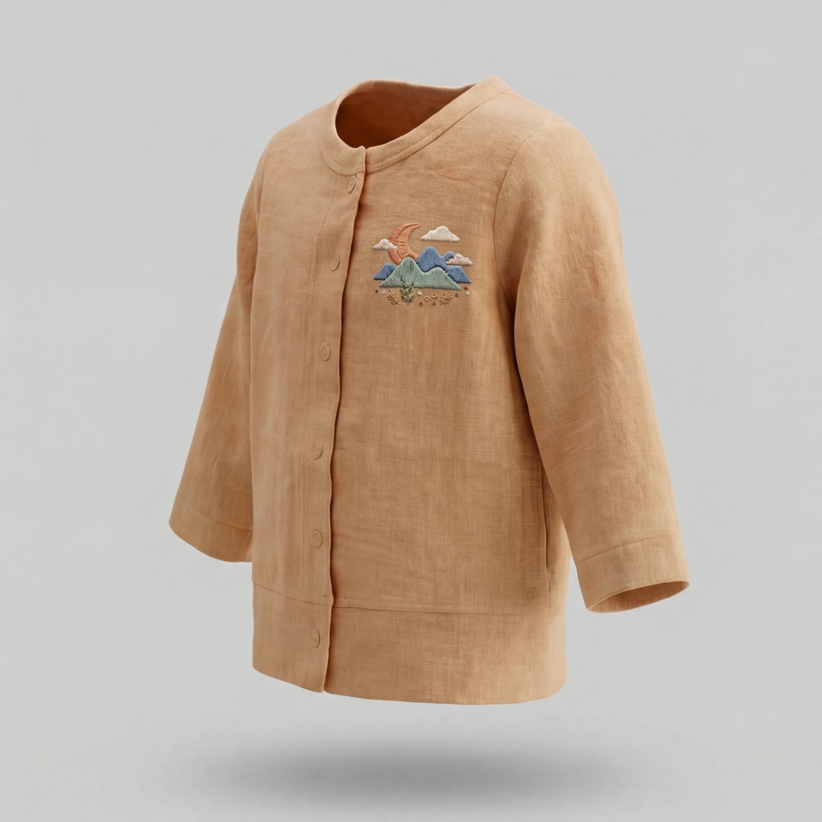 Mountain Moon Bomber - Image 2