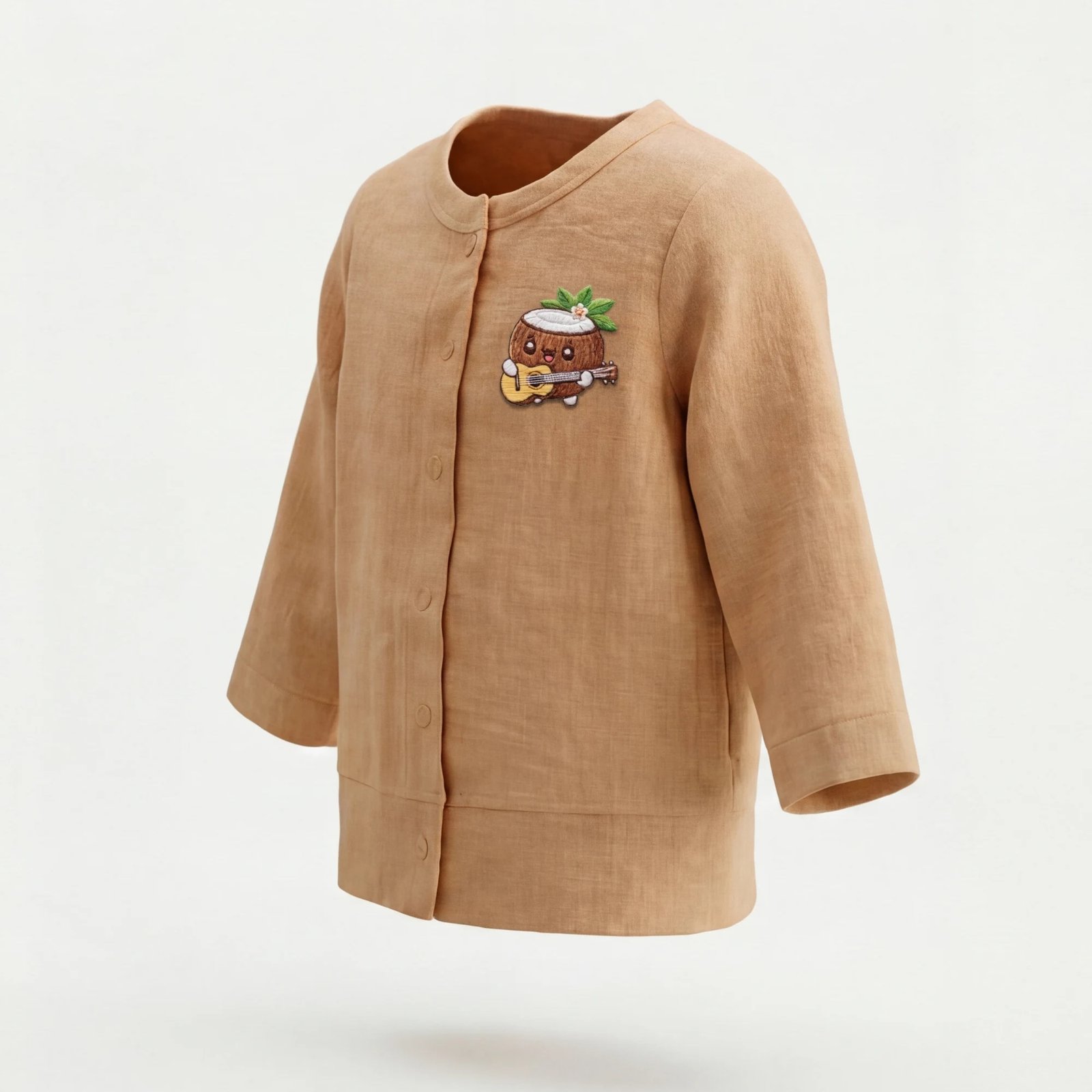 Coco Melody Bomber - Image 3