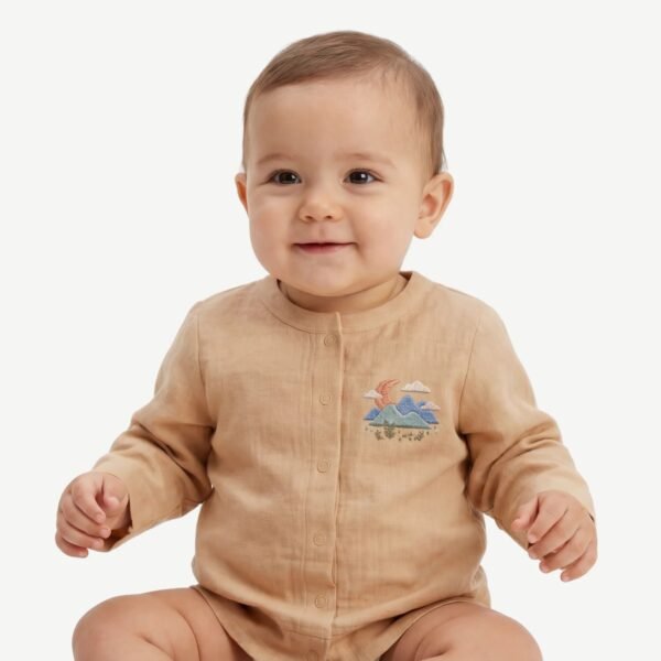 Mountain Moon Bomber