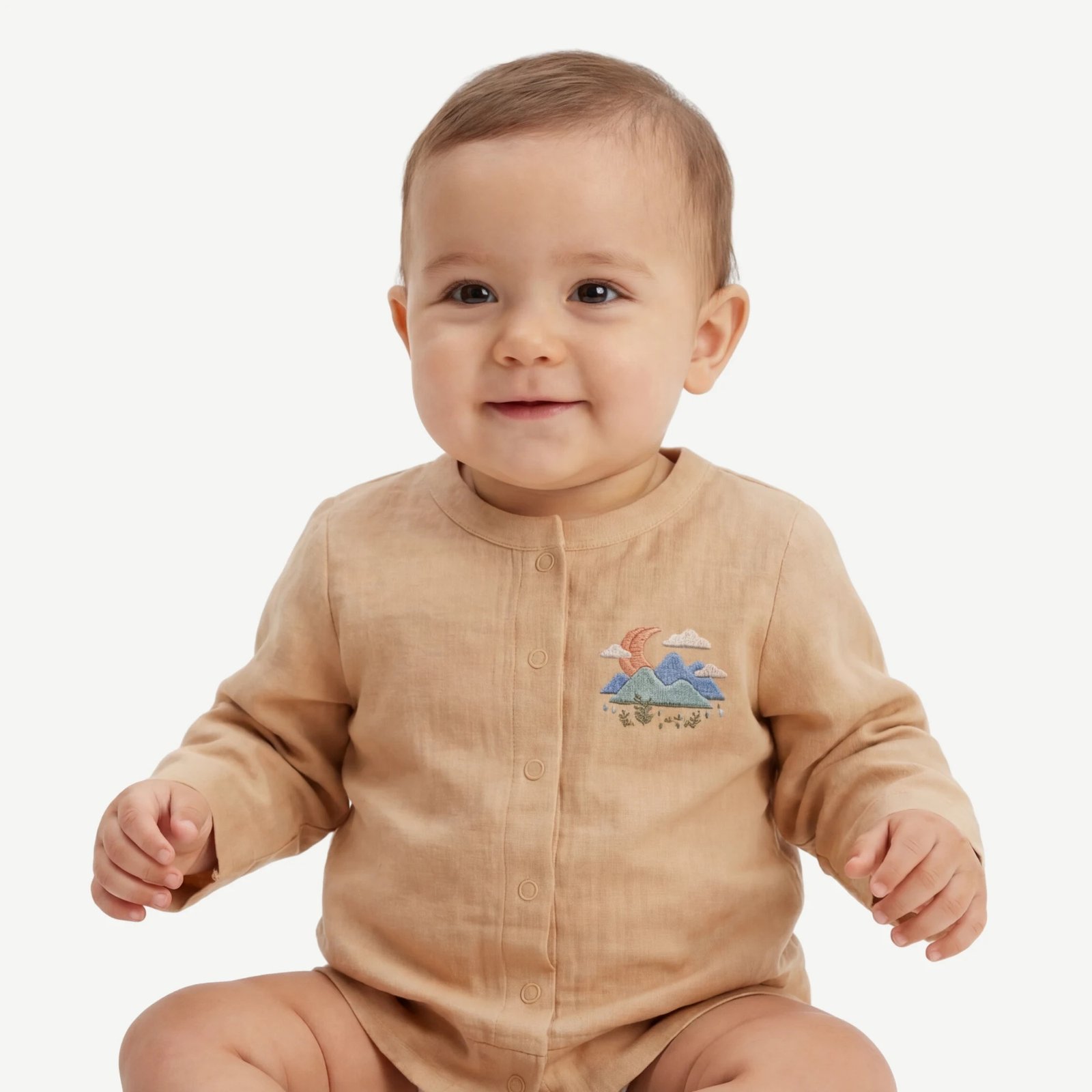 Mountain Moon Bomber