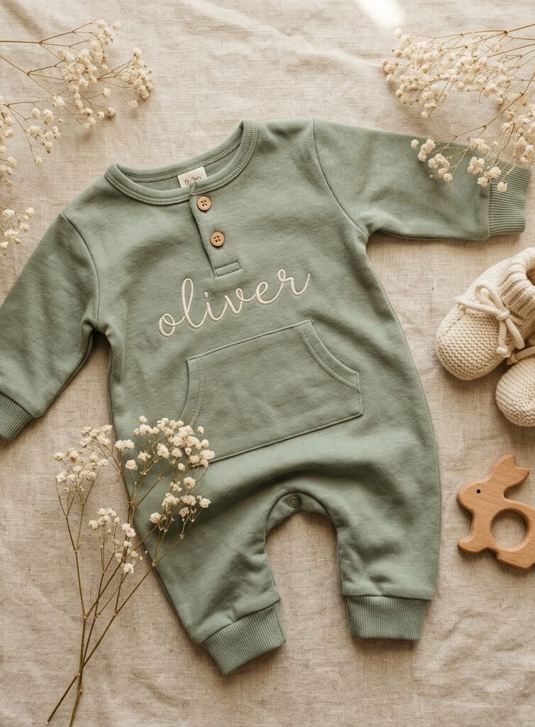 Precious Gifts
